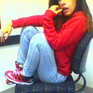 Meet your Posher, Milagros